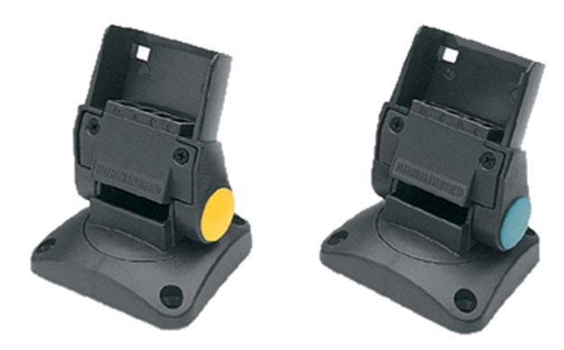 Picture of Humminbird Quick Disc Mount System