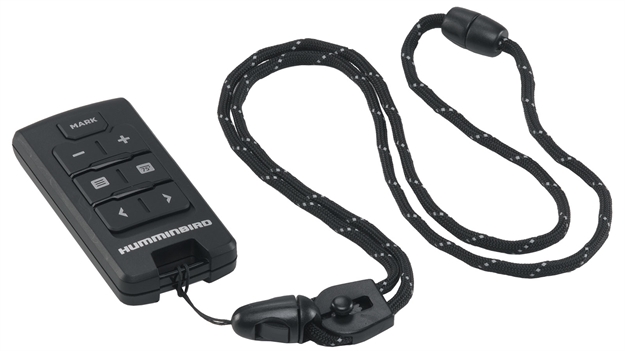 Picture of Humminbird Reomote Control Rc2 Blueth