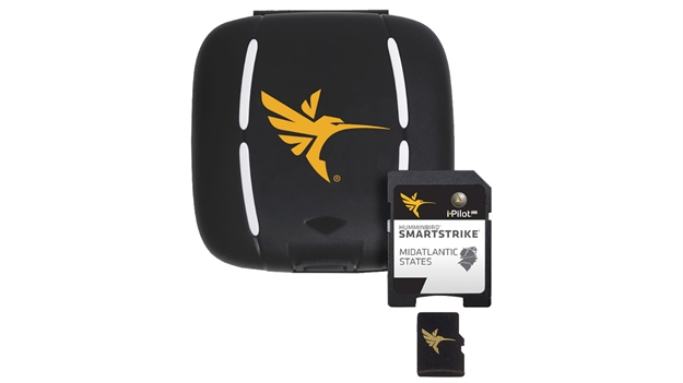 Picture of Humminbird Smstrike Mid Atl States