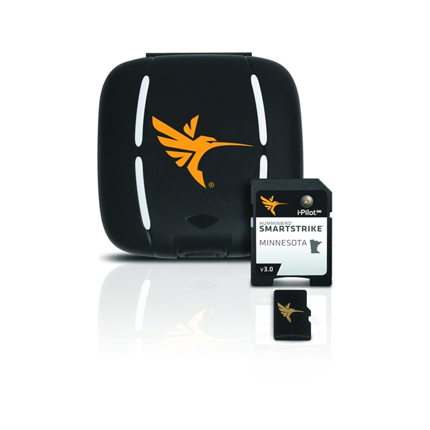 Picture of Humminbird Smstrike Minnesota