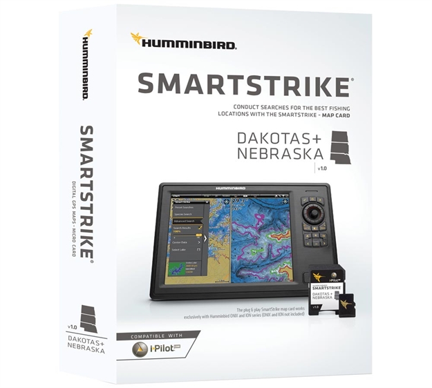 Picture of Humminbird Smstrike Dakota/Nebraska