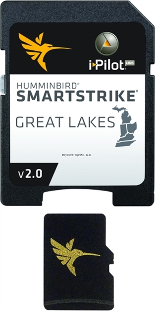 Picture of Humminbird Smstrike Great Lakes 600035-2