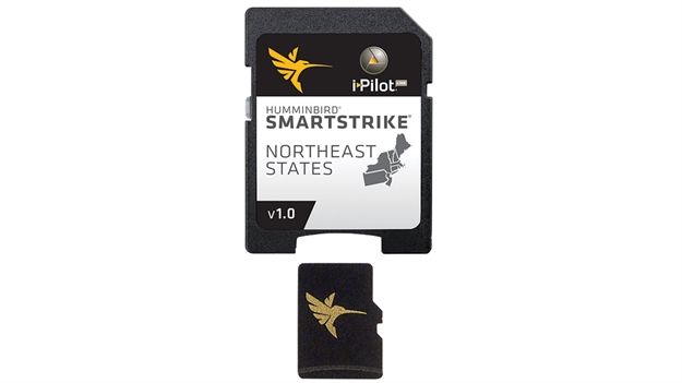 Picture of Humminbird Smstrike Northeast States