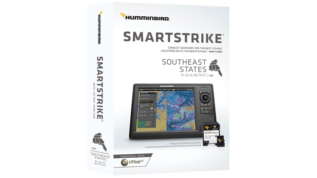 Picture of Humminbird Smstrike SE States