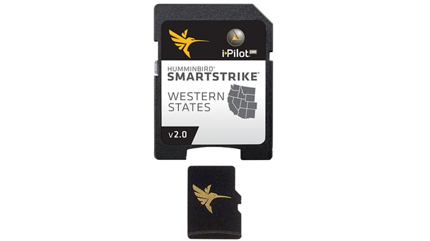 Picture of Humminbird Smstrike West States
