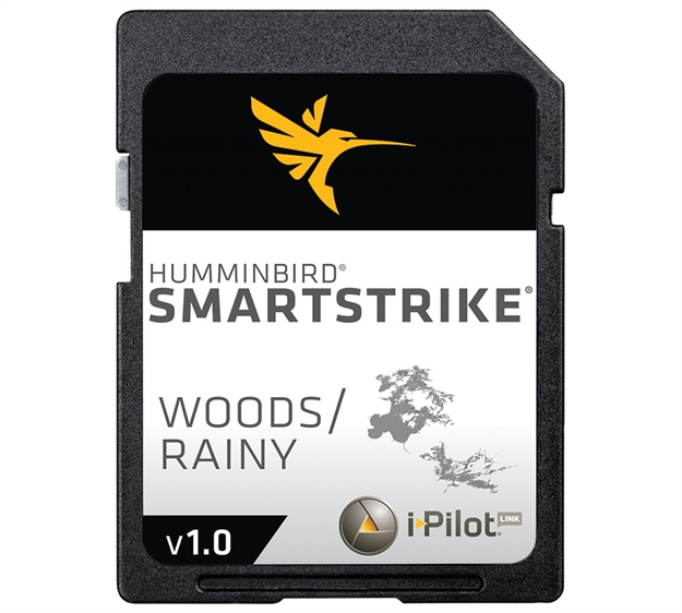 Picture of Humminbird Smstrike Woods/Rainy