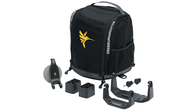 Picture of Humminbird Soft Portable Case Ptc