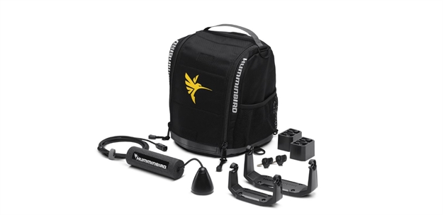 Picture of Humminbird Soft Portable Case WO Batt 740170-1Nb