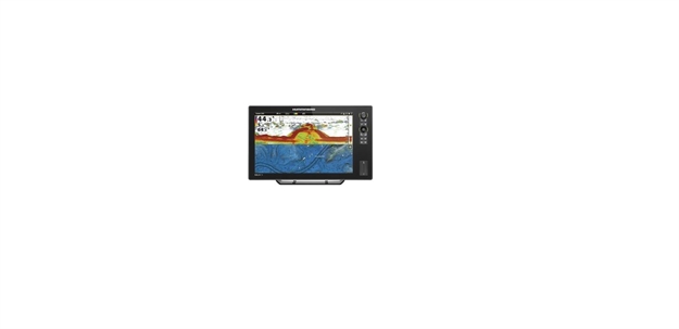 Picture of Humminbird Solix 15 Chirp Sonar/Gps Combo Gps Cross Touch, 15.4" 800 X 1280 Color Display,
