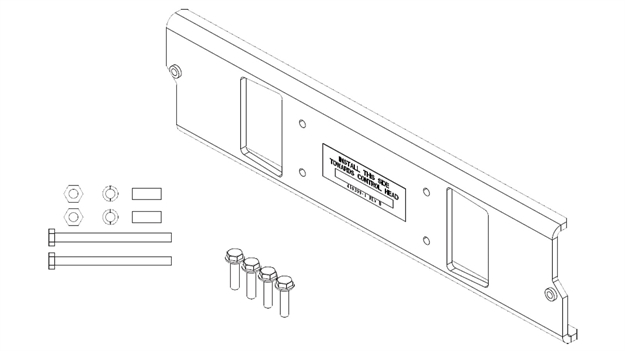 Picture of Humminbird Solix 15 IN Dash MT