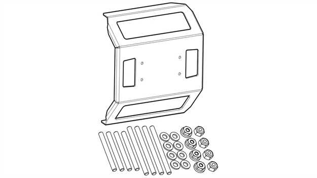 Picture of Humminbird Solix 15 Reif Indash MT KT