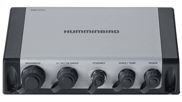 Picture of Humminbird Sonar Module Sm1002
