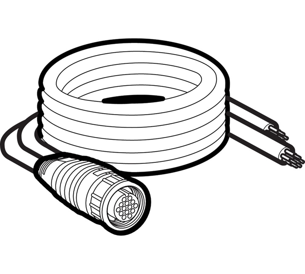 Picture of Humminbird Splitter Cable Onix+2