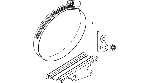 Picture of Humminbird Trand TM Adap AD TM 14-Ion