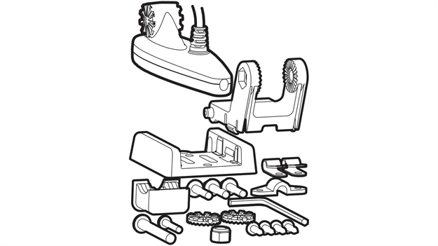 Picture of Humminbird Trans Xnt 14 DI T-Ion/Onix