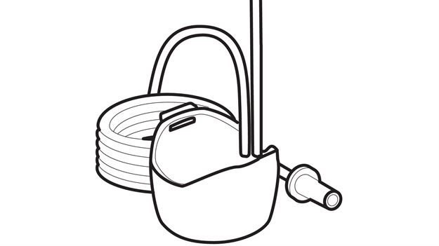Picture of Humminbird Transd XP 14 20 Ion/Onix