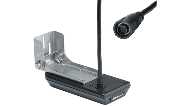 Picture of Humminbird Transducer Mega SI Solix