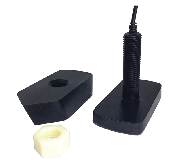 Picture of Humminbird Transducer-Pla Thru Hull