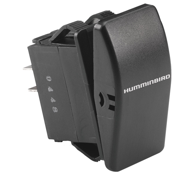 Picture of Humminbird Ts3 W Transducer Switch