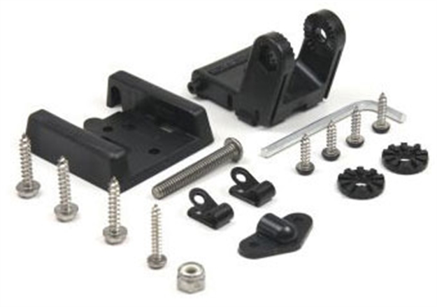 Picture of Humminbird Transom Mount Hardware