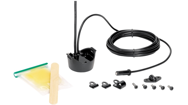 Picture of Humminbird Trnsd In-Hull XP 14 HW T