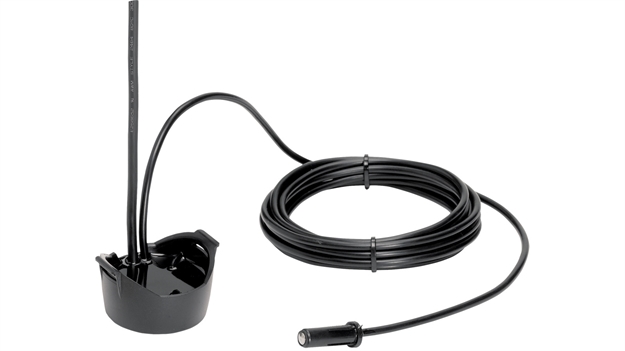 Picture of Humminbird Trnsd In-Hull XP 9 HW T