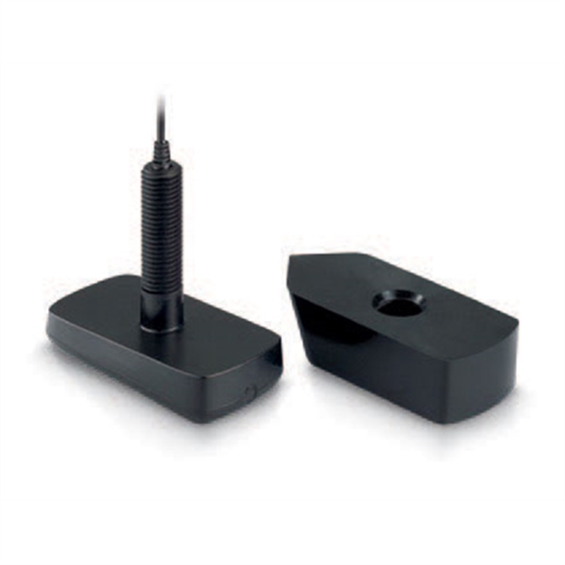 Picture of Humminbird Trnsd Plastic Thru Hull