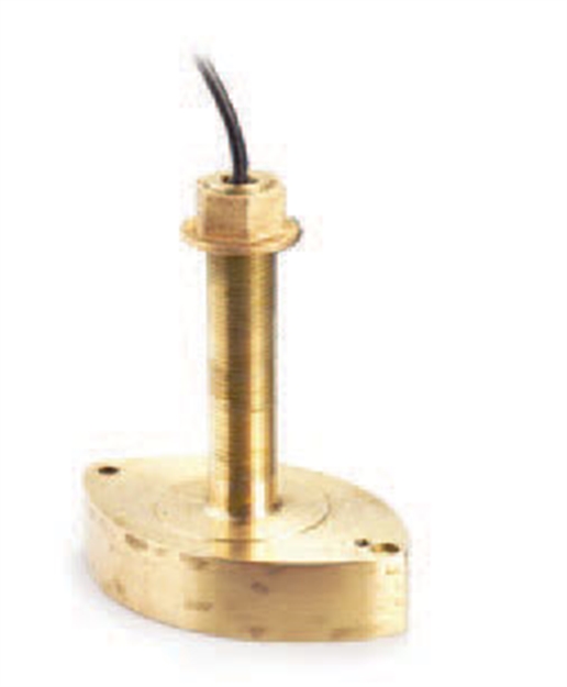 Picture of Humminbird Trnsd Singl/Dual Brnz Thul