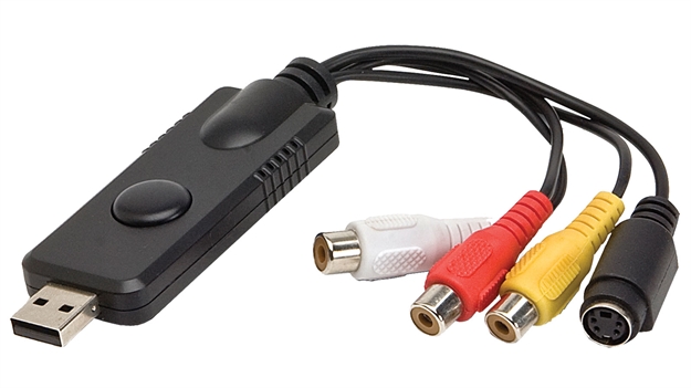 Picture of Humminbird Video Cable Ion/Onix