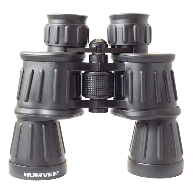 Picture of Humvee 10X50 Field Binocular - Black