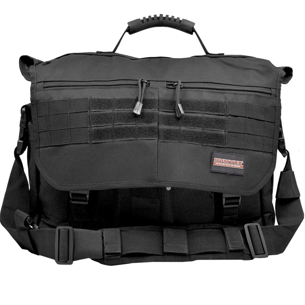 Picture of Humvee Brief Case - Black