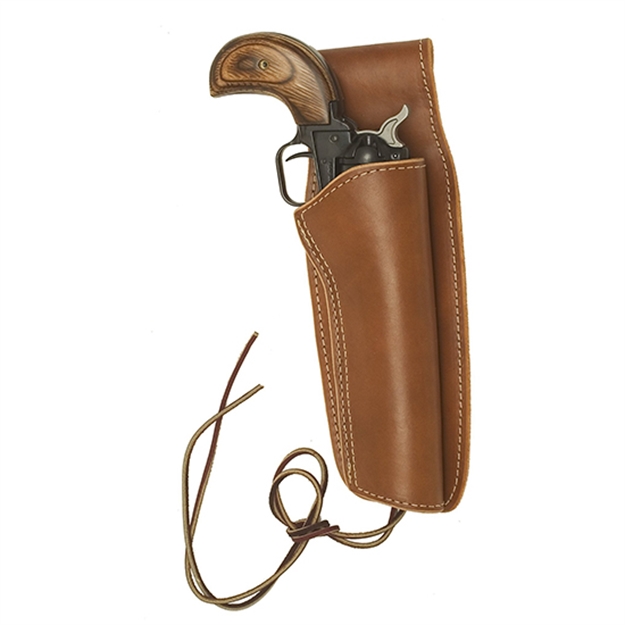 Picture of Hun Holster Frontier Brn Size 1