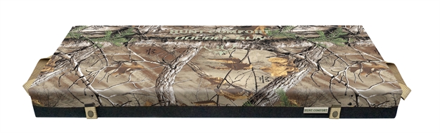 Picture of Hunt Comfort Double Gun