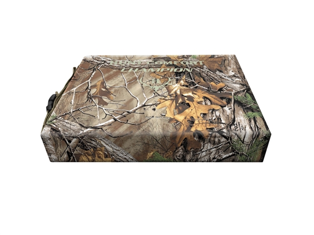 Picture of Hunt Comfort The Champion