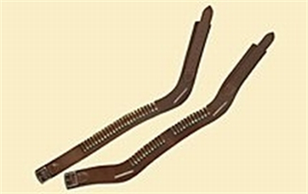 Picture of Hunter .22 Buscadero Belt LG