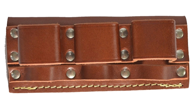 Picture of Hunter 3 Slot Rotary Clip Case, RU