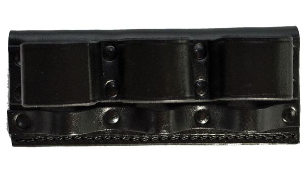 Picture of Hunter 3 Slot Rotary Clip Case, RU 322-000B