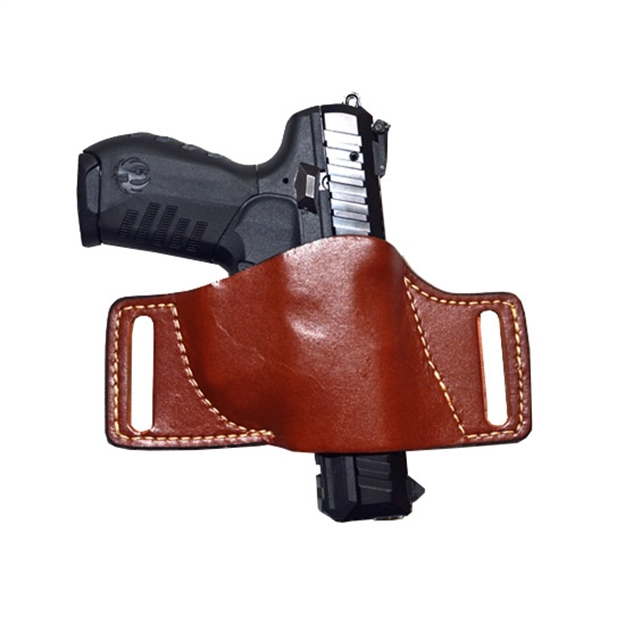 Picture of Hunter Belt Slide LG Tan