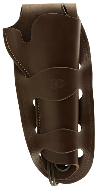 Picture of Hunter Brown Authentic Loop Holster Fits 40" Waist Size