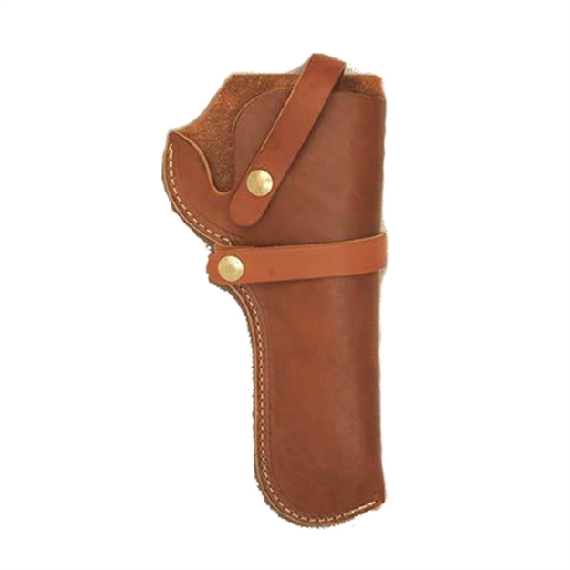 Picture of Hunter Brown Belt Holster Size 84