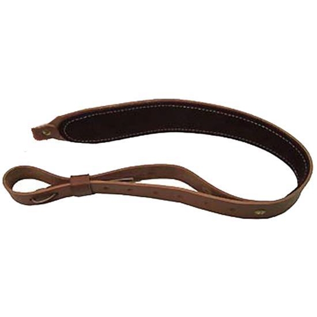 Picture of Hunter Buffalo Leather Cobra Sling