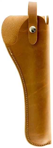 Picture of Hunter Company 45105A Versafit Revolver 5 Medium/Large Frame Revolver Leather BR