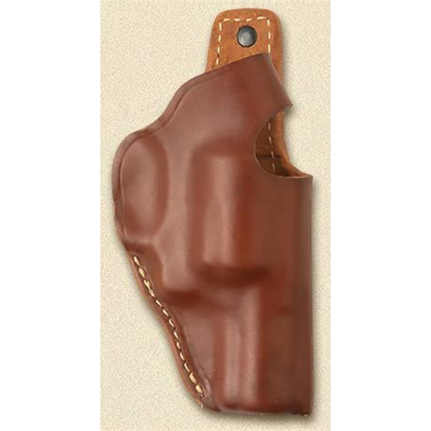 Picture of Hunter High Ride Holster W/Tb Ruger Gp100 4
