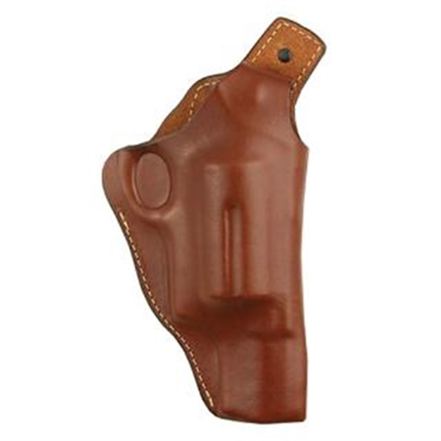 Picture of Hunter Holster High Ride Tau Ragin Judge Mag 3