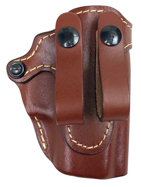 Picture of Hunter Holster Open Top Iwb Glock 43 Tension Screw 4745
