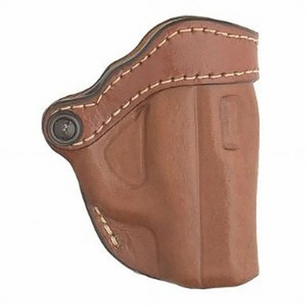 Picture of Hunter Holster Open Top Rug Lcp