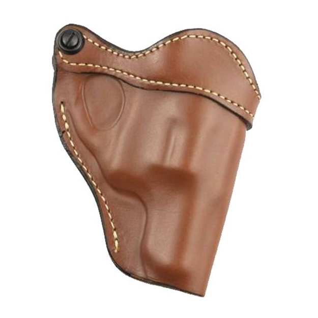 Picture of Hunter Holster Open Top Rug Lcr W/ Ctc