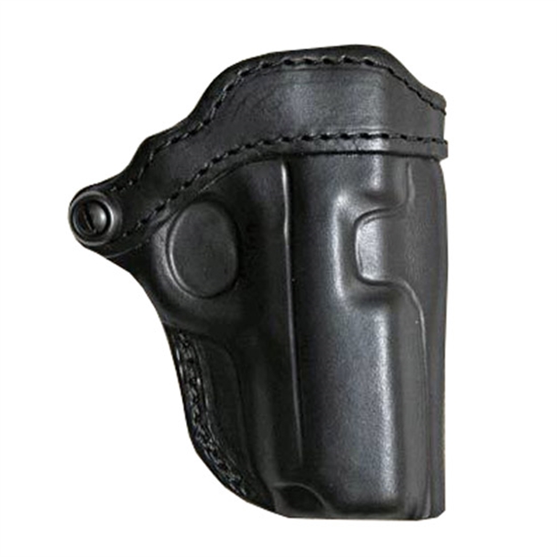 Picture of Hunter Holster Open Top Sig 938 Blk