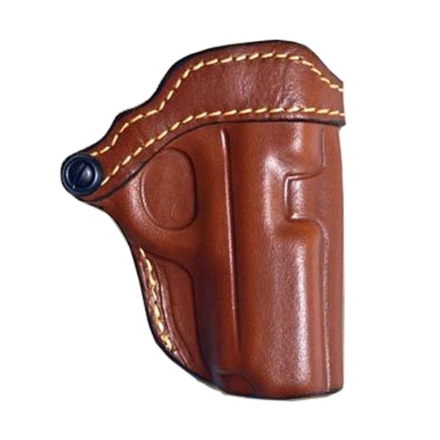Picture of Hunter Holster Open Top Sig 938 Chestnut Tan
