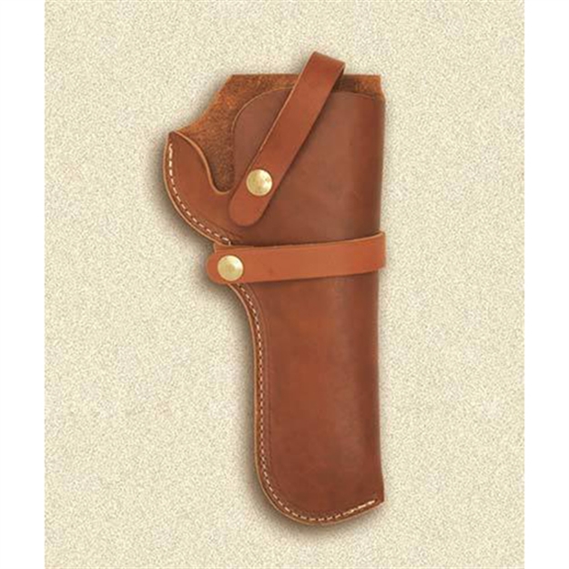 Picture of Hunter Holster Revolver W/ 10 Bbl SZ 51